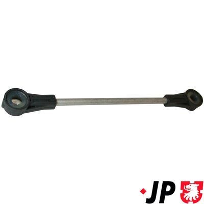 Механізм перемикання передач JP GROUP 1131600100 - zapix
