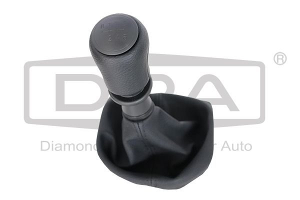 Механізм перемикання передач DPA 77111642902 - zapix