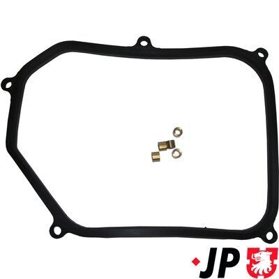 Сальник коробки передач JP GROUP 1132000800 - zapix