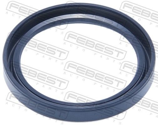 Сальник коробки передач FEBEST 95FAY52660909X - zapix