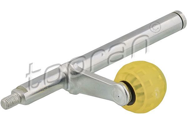 Механізм перемикання передач TOPRAN 108839 - zapix