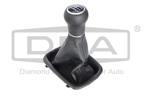 Механізм перемикання передач DPA 88631695702 - zapix