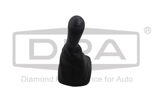 Механізм перемикання передач DPA 77110006702 - zapix