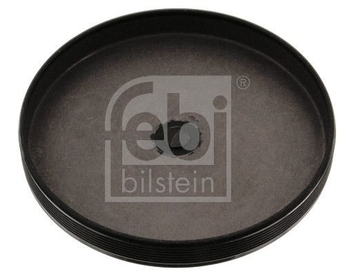 Механізм перемикання передач FEBI BILSTEIN 47167 - zapix