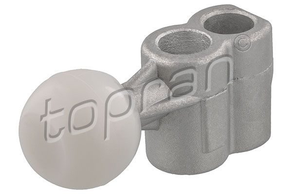 Механізм перемикання передач TOPRAN 109707 - zapix