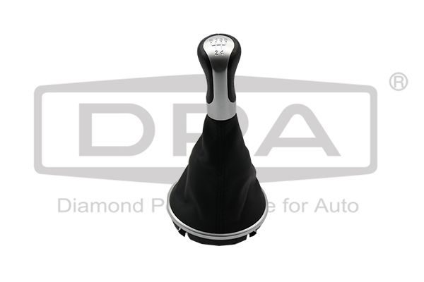 Механізм перемикання передач DPA 87110767902 - zapix