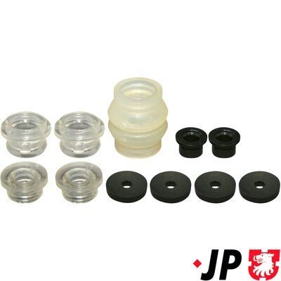 Механізм перемикання передач JP GROUP 1131700710 - zapix