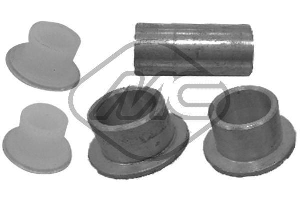 Механізм перемикання передач METALCAUCHO 39460 - zapix