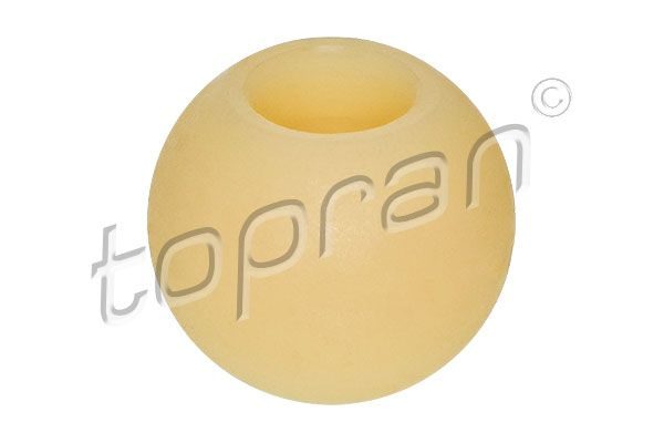 Механізм перемикання передач TOPRAN 109089 - zapix