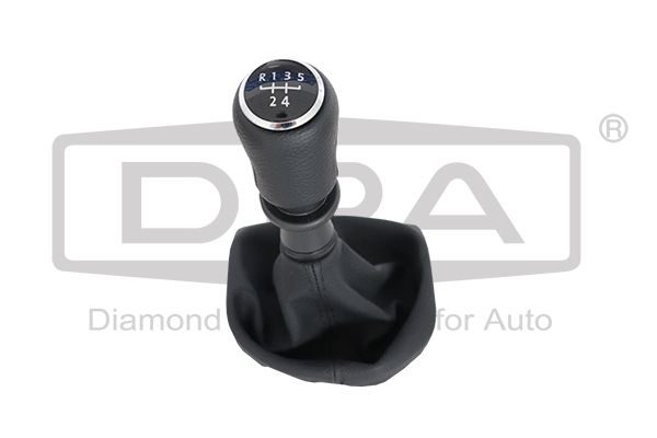 Механізм перемикання передач DPA 77111642602 - zapix