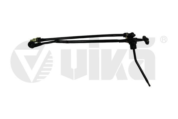 Механізм перемикання передач VIKA 77110002701 - zapix