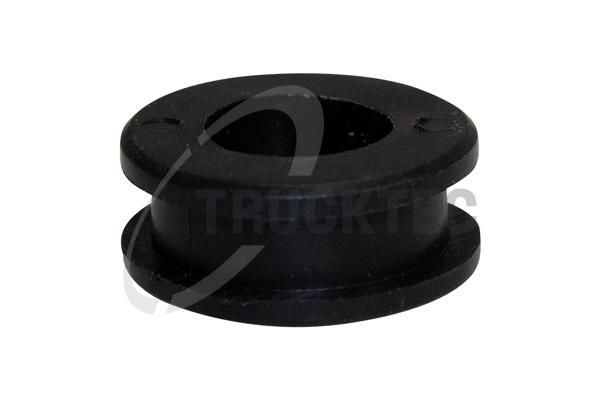 Механізм перемикання передач TRUCKTEC AUTOMOTIVE 0267148 - zapix