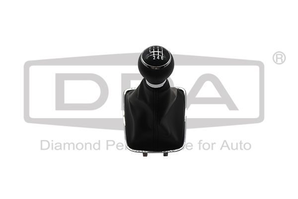 Механізм перемикання передач DPA 77111635102 - zapix