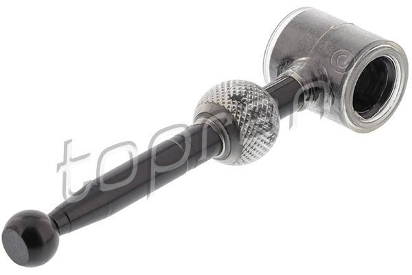 Механізм перемикання передач TOPRAN 701139 - zapix