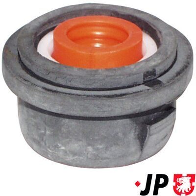 Механізм перемикання передач JP GROUP 1131500700 - zapix