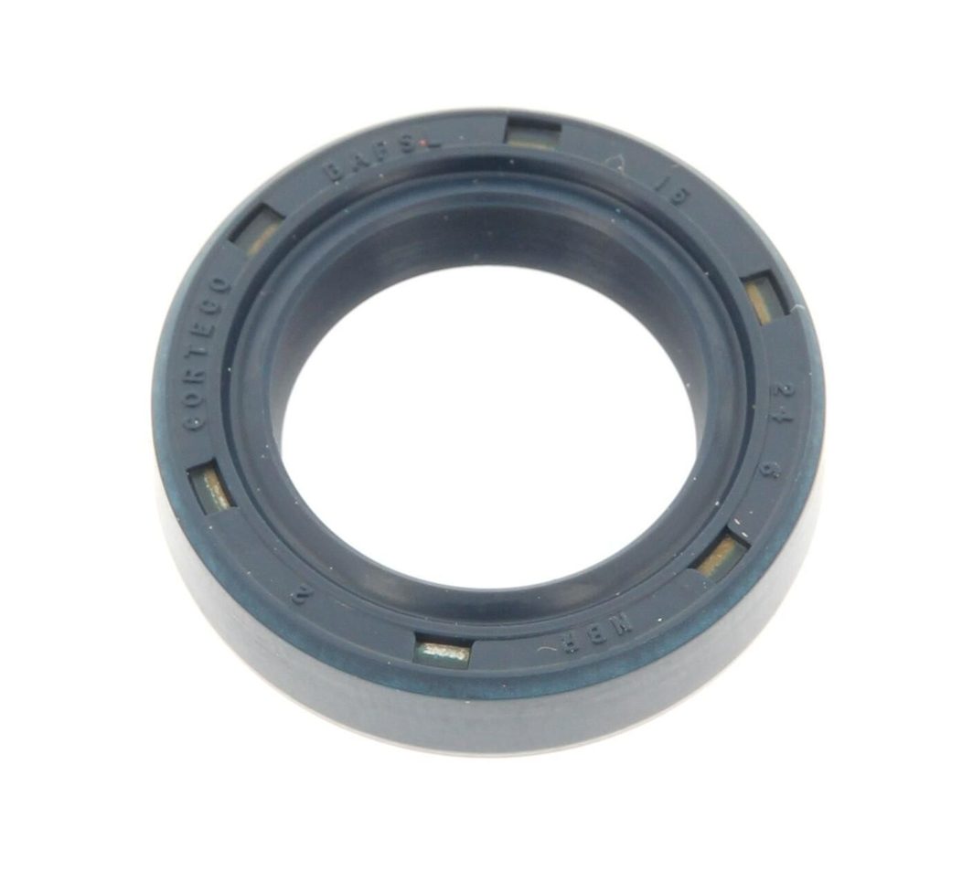 Сальник коробки передач CORTECO 01031067B - zapix
