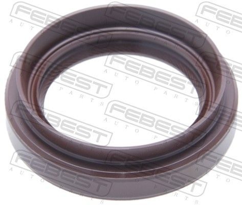 Сальник коробки передач FEBEST 95HBY34480813R - zapix