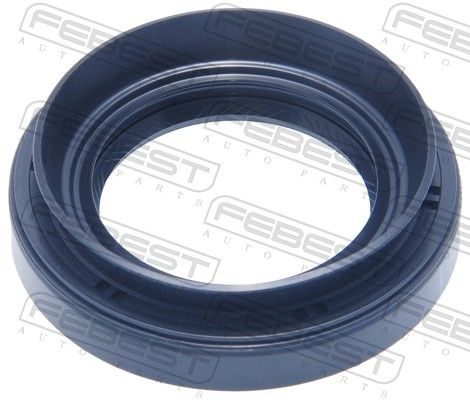 Сальник коробки передач FEBEST 95HBY35560915C - zapix