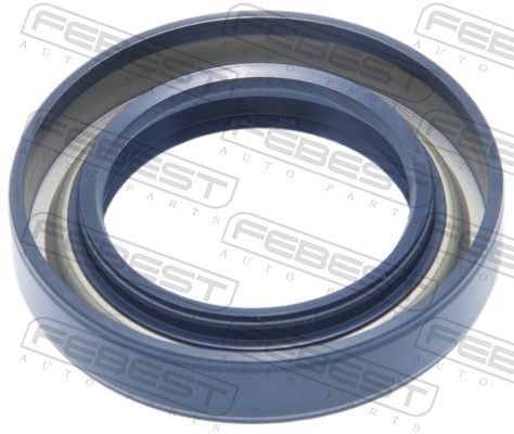 Сальник коробки передач FEBEST 95IBS38581111L - zapix