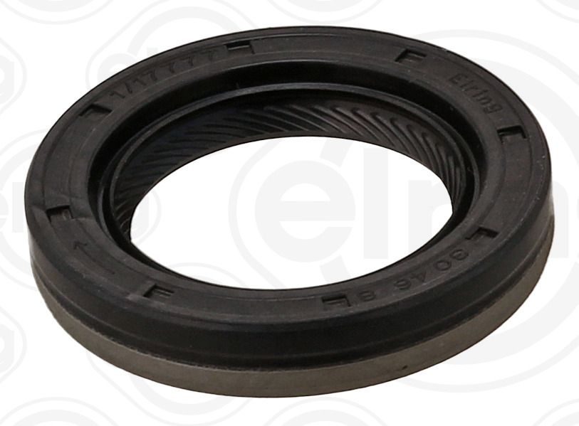 Сальник коробки передач ELRING 454220 - zapix