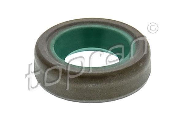 Сальник коробки передач TOPRAN 100081 - zapix
