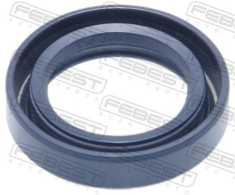 Сальник коробки передач FEBEST 95FBY26380808X - zapix