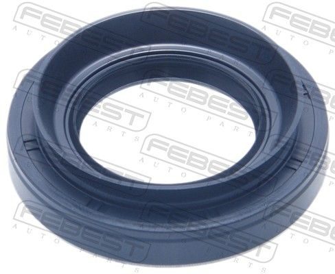 Сальник коробки передач FEBEST 95HAY35621016X - zapix
