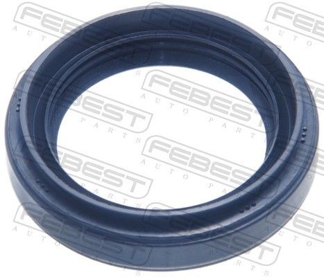 Сальник коробки передач FEBEST 95PAY40560912C - zapix
