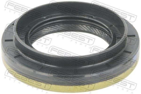Сальник коробки передач FEBEST 95JEY34550813R - zapix