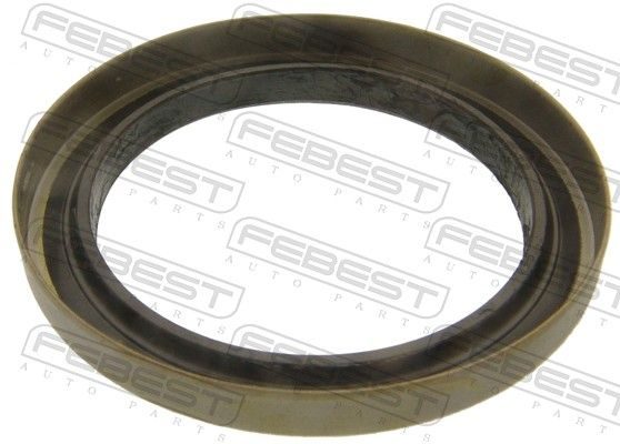 Сальник коробки передач FEBEST 95GDY44560609X - zapix