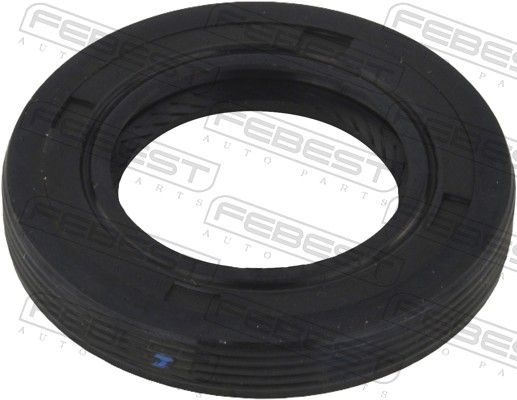 Сальник коробки передач FEBEST 95LBY24420606R - zapix