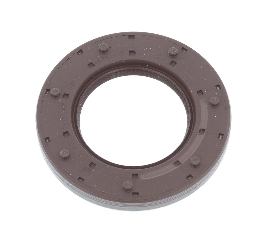 Сальник коробки передач CORTECO 01033870B - zapix