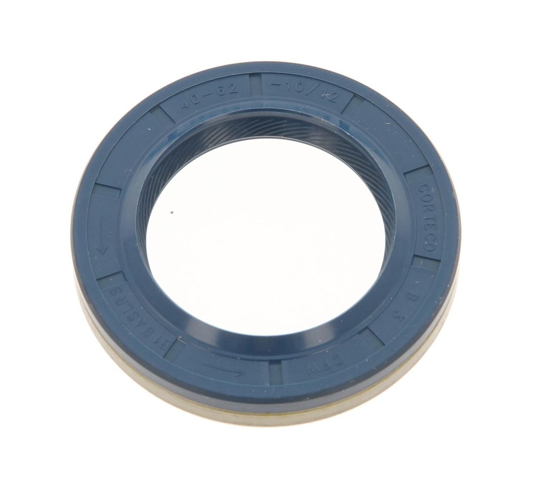 Сальник коробки передач CORTECO 01019150B - zapix