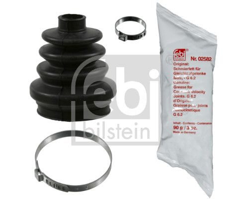 Пыльник ШРУСа FEBI BILSTEIN 02871