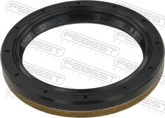 Сальник коробки передач FEBEST 95LEY50650808C - zapix