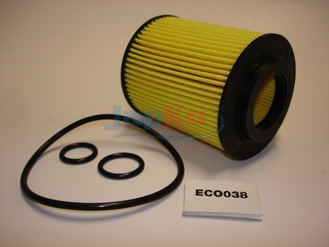 Оливний фільтр JAPKO 1ECO038