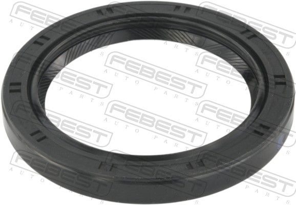 Сальник коробки передач FEBEST 95GAY53730808C - zapix