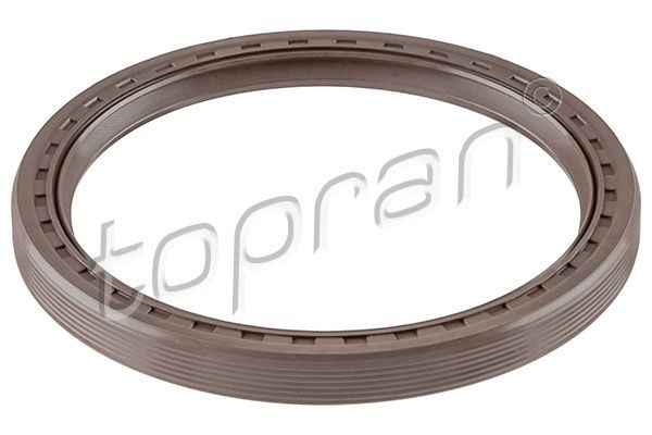 Сальник коробки передач TOPRAN 114528 - zapix