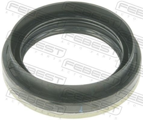 Сальник коробки передач FEBEST 95JES40550814C - zapix