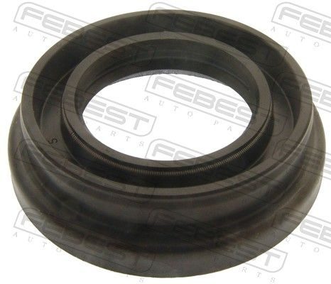 Сальник коробки передач FEBEST 95HBS35560916X - zapix