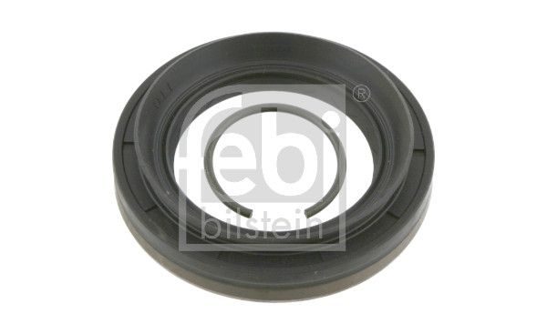 Сальник коробки передач FEBI BILSTEIN 12297 - zapix