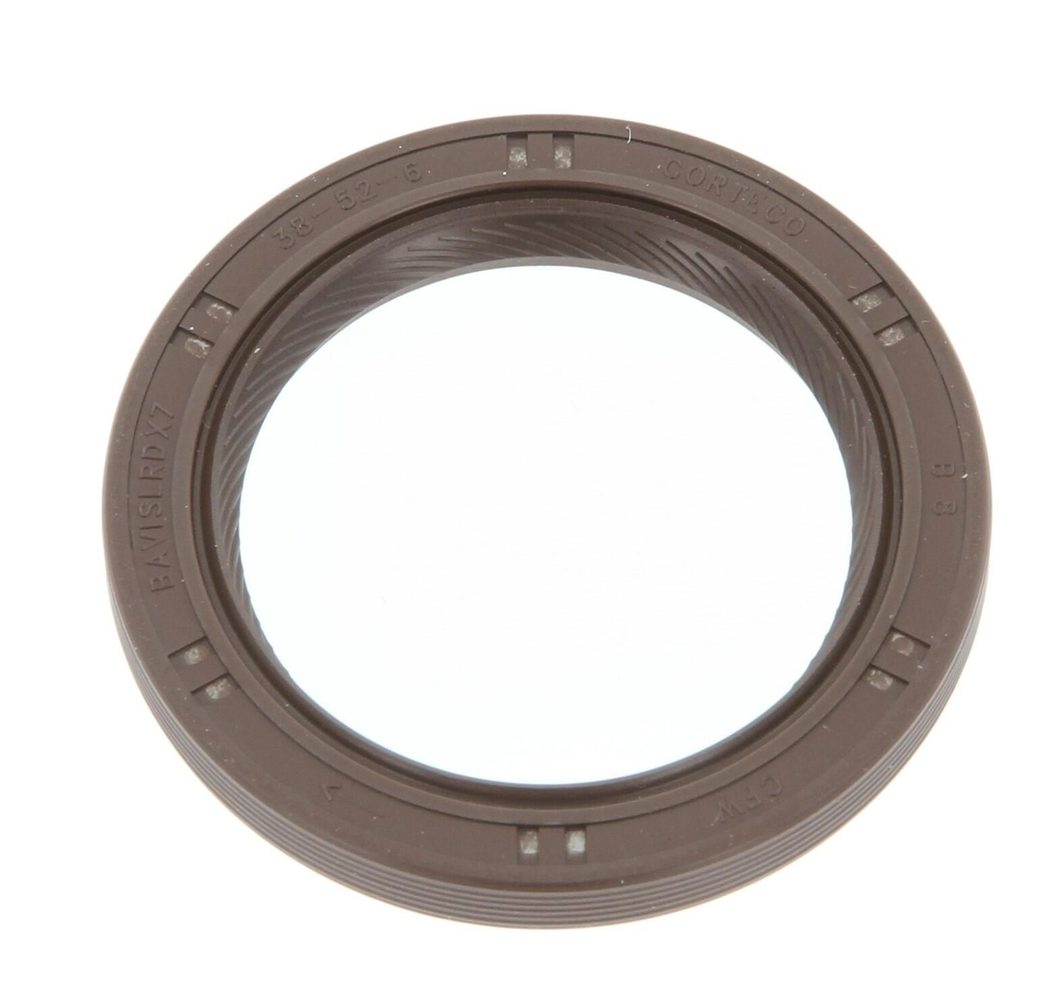 Сальник коробки передач CORTECO 15510080B - zapix