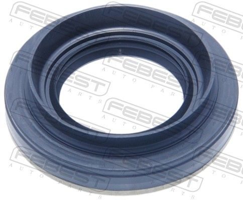 Сальник коробки передач FEBEST 95JES33590915X - zapix