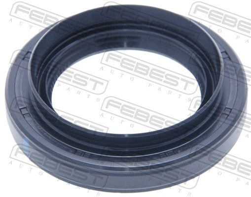 Сальник коробки передач FEBEST 95HBY42650915C - zapix