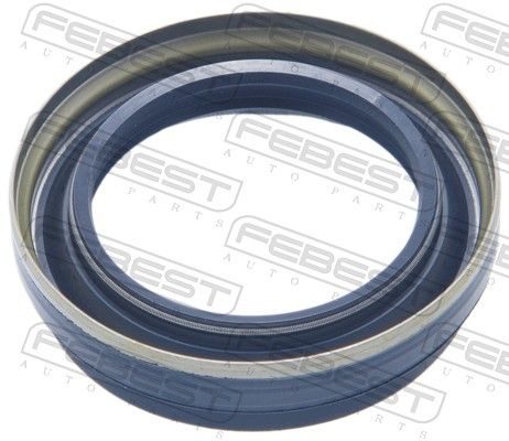 Сальник коробки передач FEBEST 95JES38550814X - zapix
