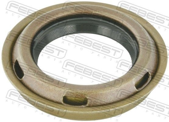 Сальник коробки передач FEBEST 95GDW41610813L - zapix