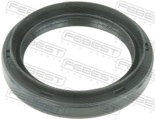 Сальник коробки передач FEBEST 95HBY40540711R - zapix