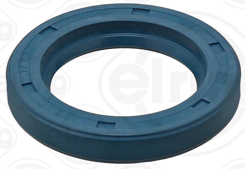 Сальник коробки передач ELRING 048364 - zapix