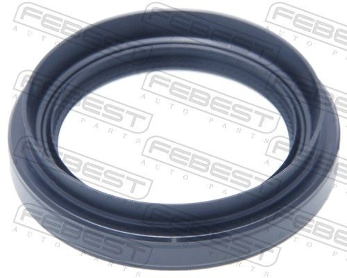 Сальник коробки передач FEBEST 95HBY49680915L - zapix