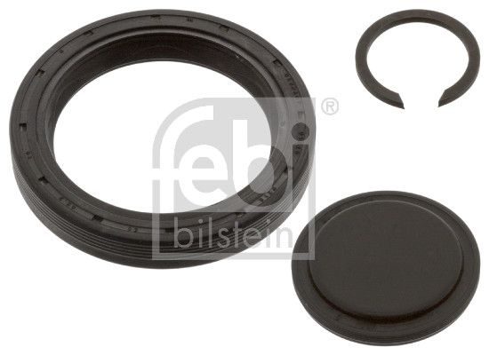 Сальник коробки передач FEBI BILSTEIN 02065 - zapix